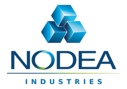 Logo NODÉA